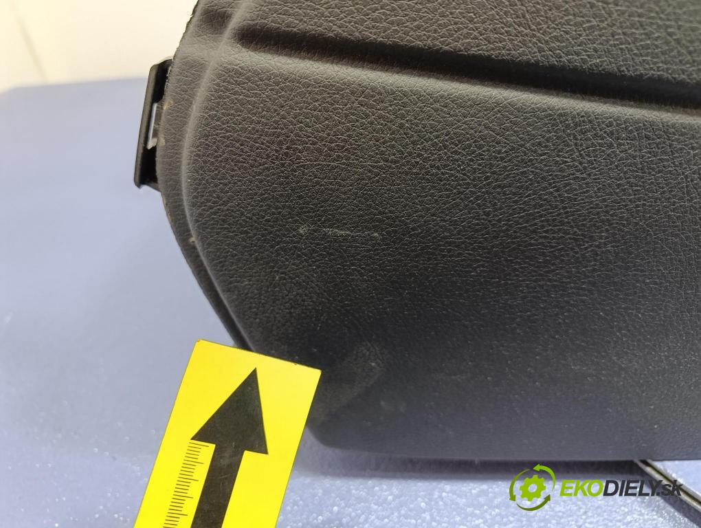 Bmw Seria 5 2011 operadlo 