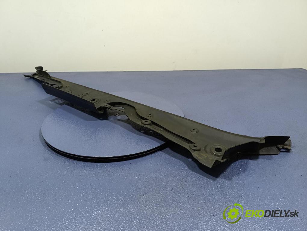 Bmw Seria 5 2011 torpédo 7203124