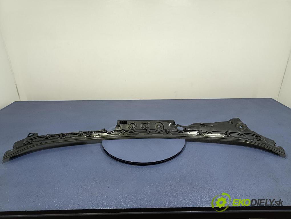 Bmw Seria 5 2011 torpédo 7203124