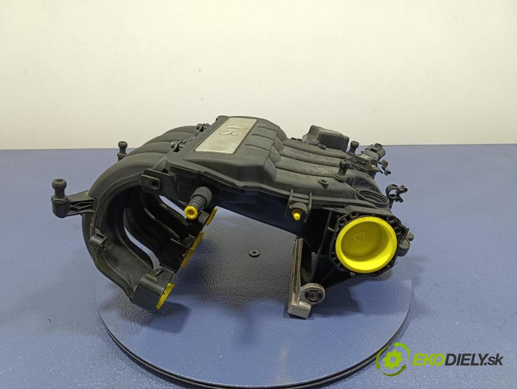 Seat Toledo 2007 potrubí Sání: 06A133185LS