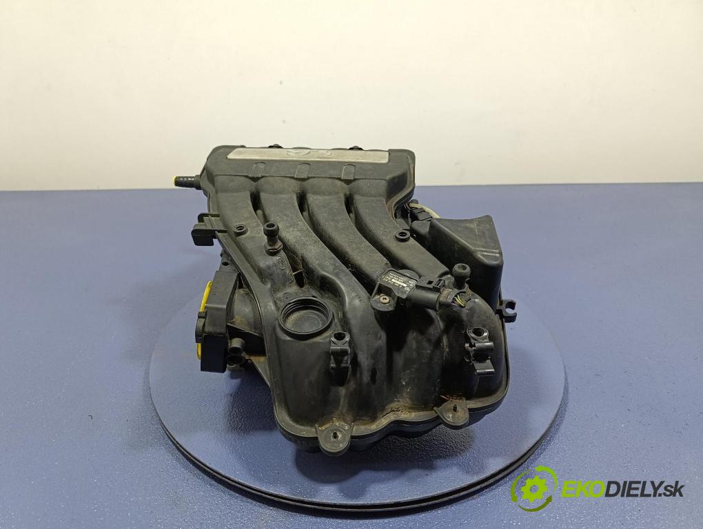 Seat Toledo 2007 potrubí Sání: 06A133185LS