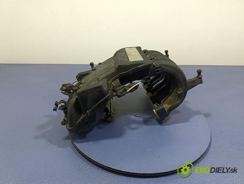 Seat Toledo 2007 potrubí Sání: 06A133185LS
