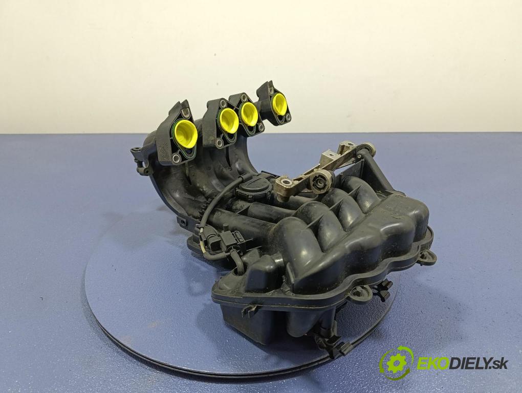 Seat Toledo 2007 potrubí Sání: 06A133185LS