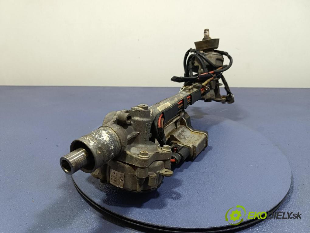 Seat Toledo 2007 Ozubené kolo: volant 1K1423051CC