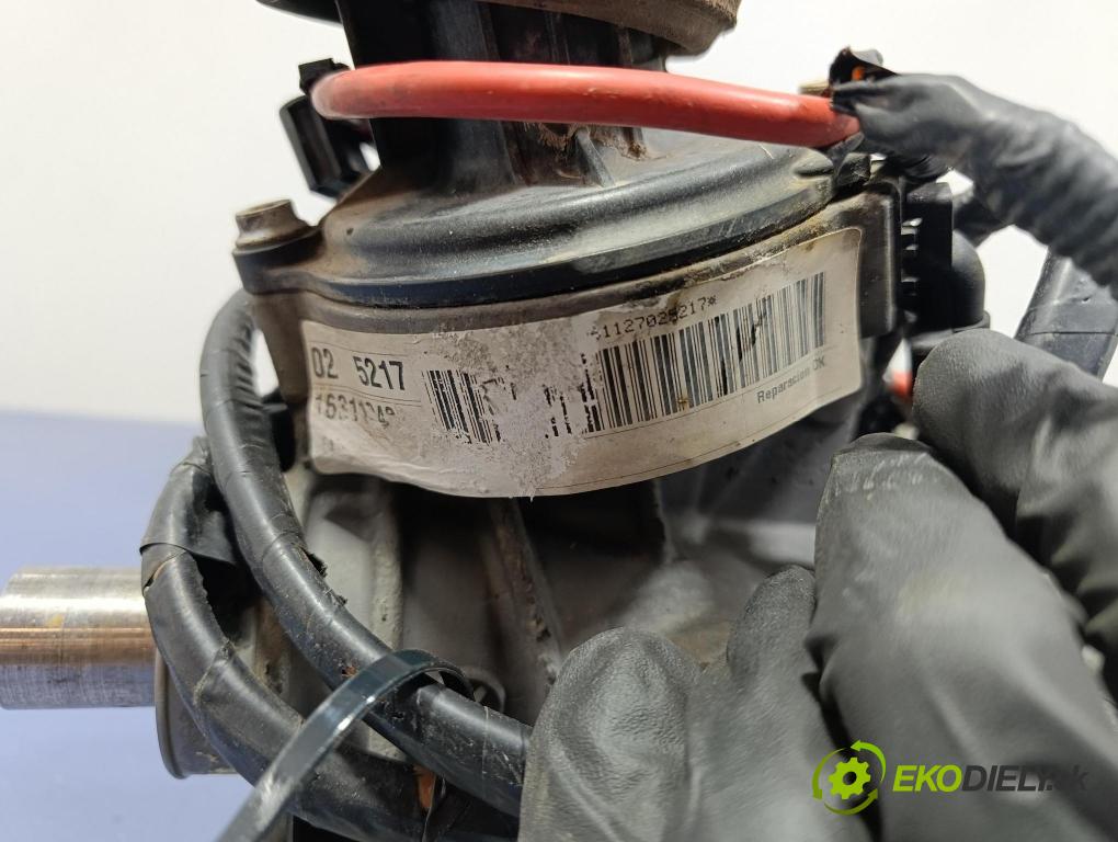 Seat Toledo 2007 Ozubené kolo: volant 1K1423051CC