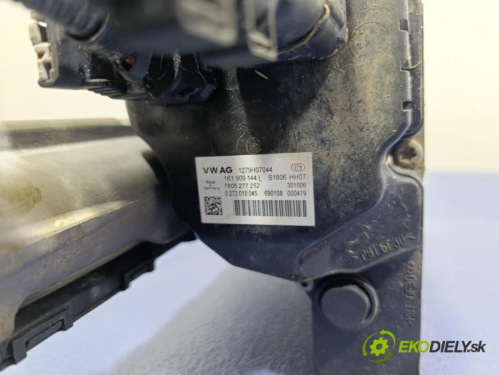 Seat Toledo 2007 Ozubené kolo: volant 1K1423051CC