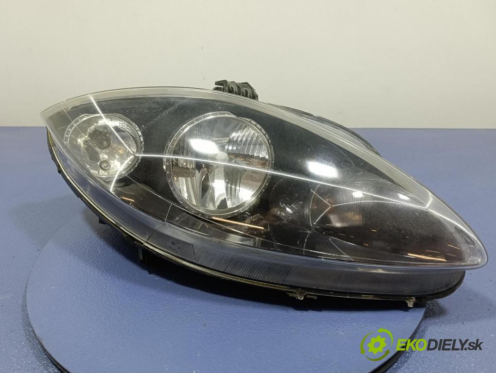 Seat Toledo 2007 světlo v pravo: 89309829