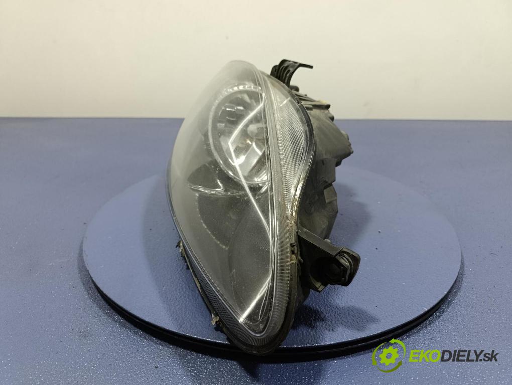 Seat Toledo 2007 světlo v pravo: 89309829