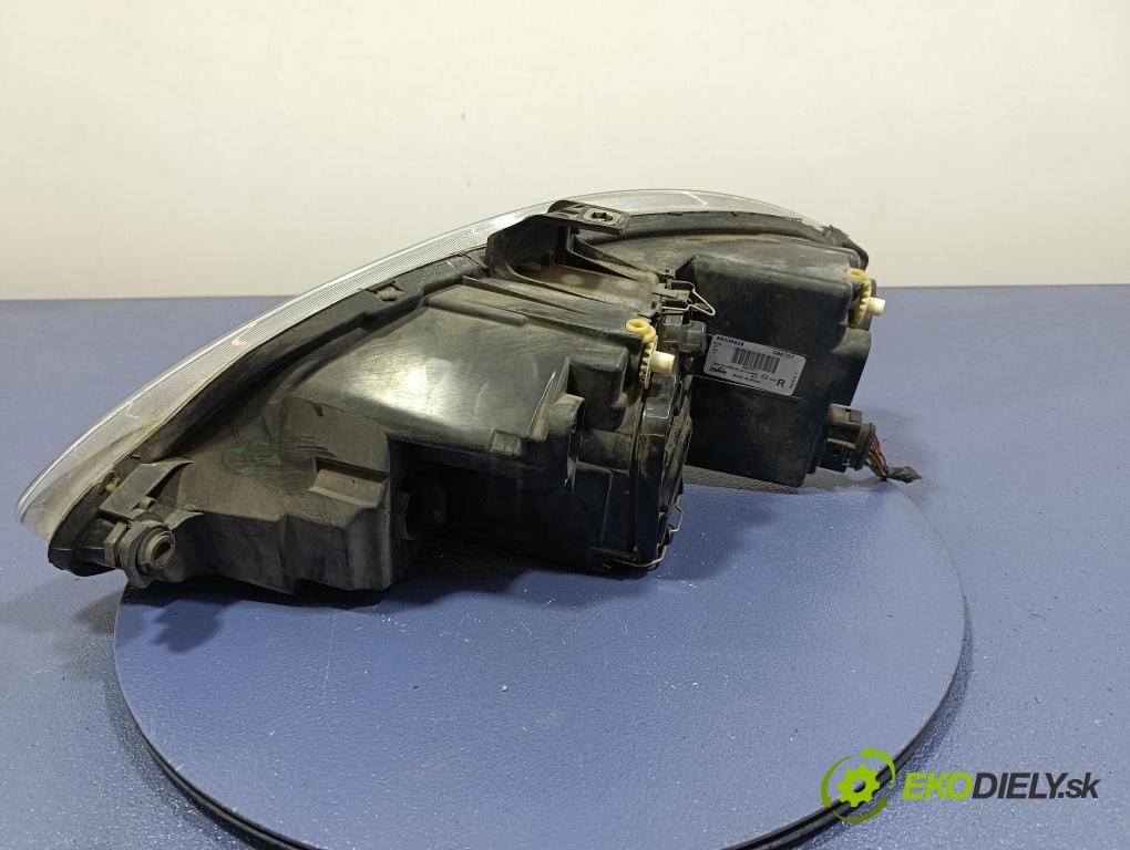 Seat Toledo 2007 světlo v pravo: 89309829