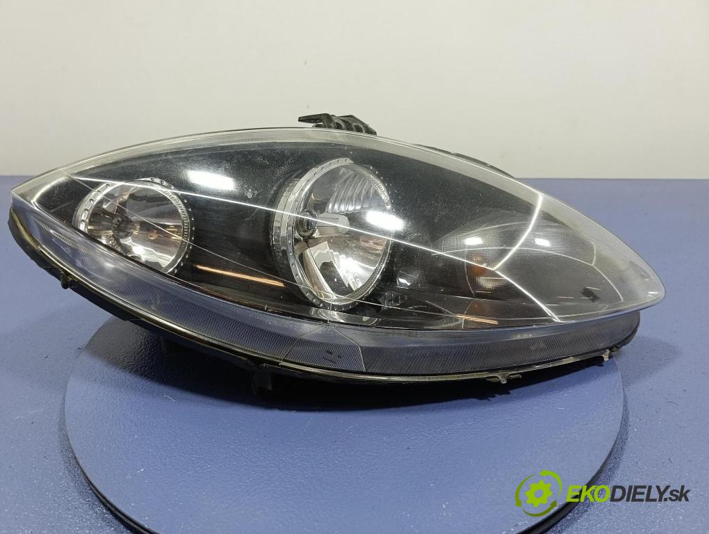 Seat Toledo 2007 světlo v pravo: 89309829