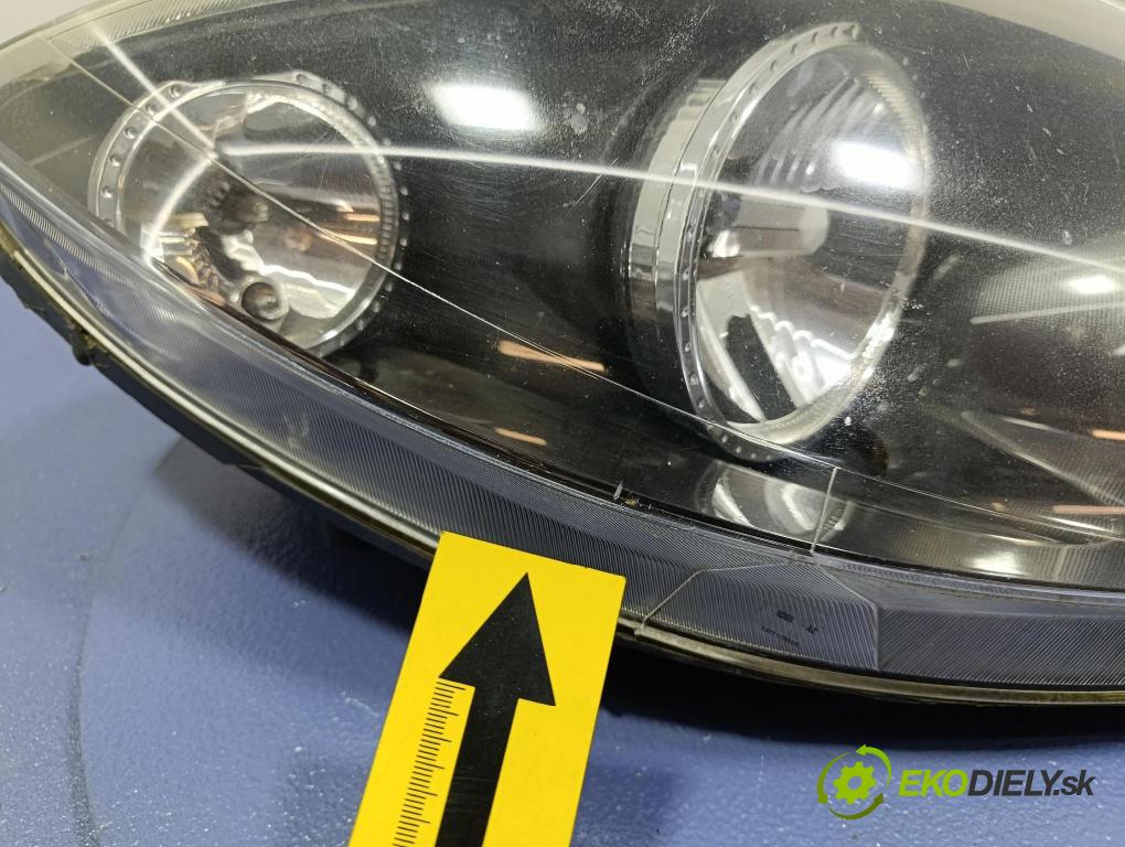 Seat Toledo 2007 světlo v pravo: 89309829
