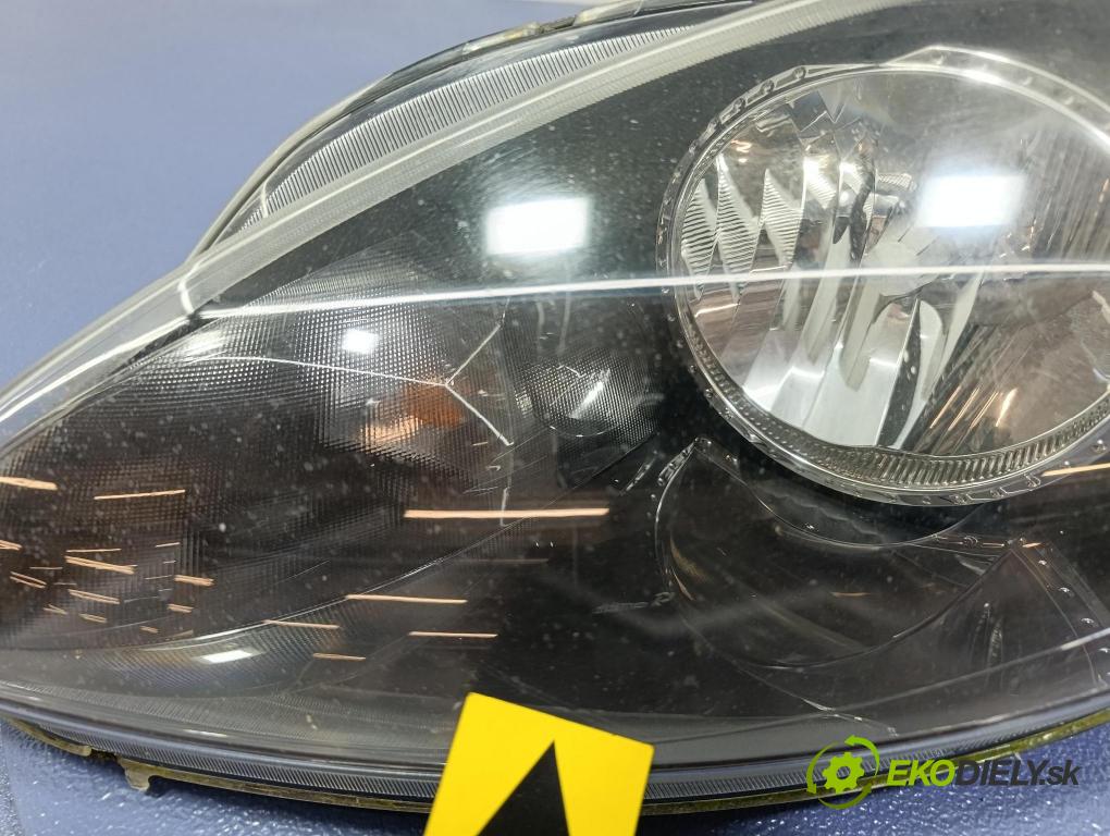 Seat Toledo 2007 světlo Levý: 5P1941005D