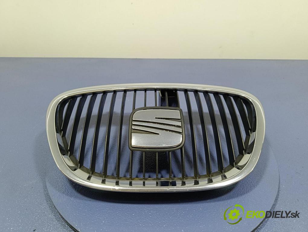 Seat Toledo 2007 mřížka / Gril: 5P0853654