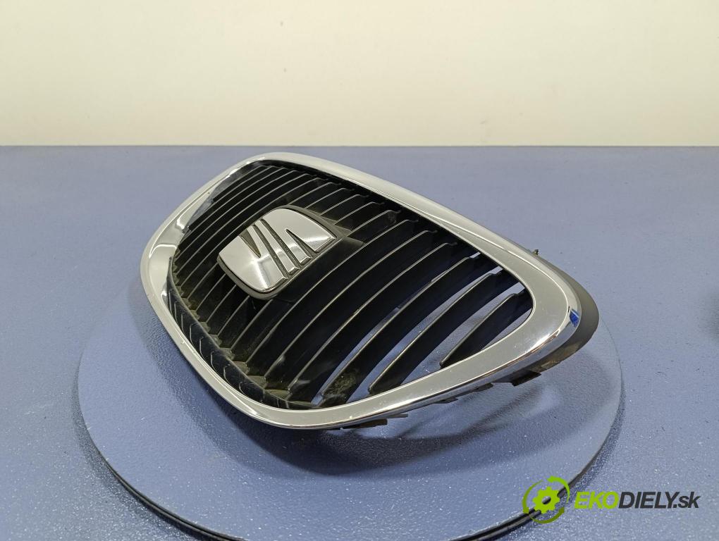 Seat Toledo 2007 mřížka / Gril: 5P0853654