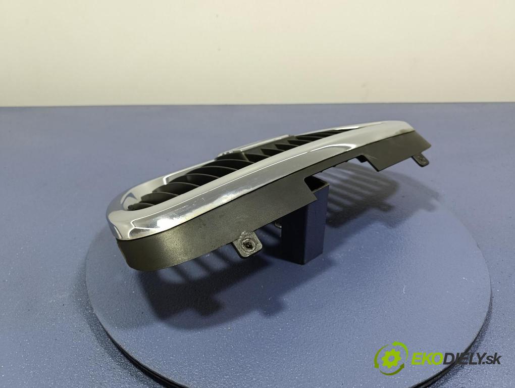 Seat Toledo 2007 mřížka / Gril: 5P0853654