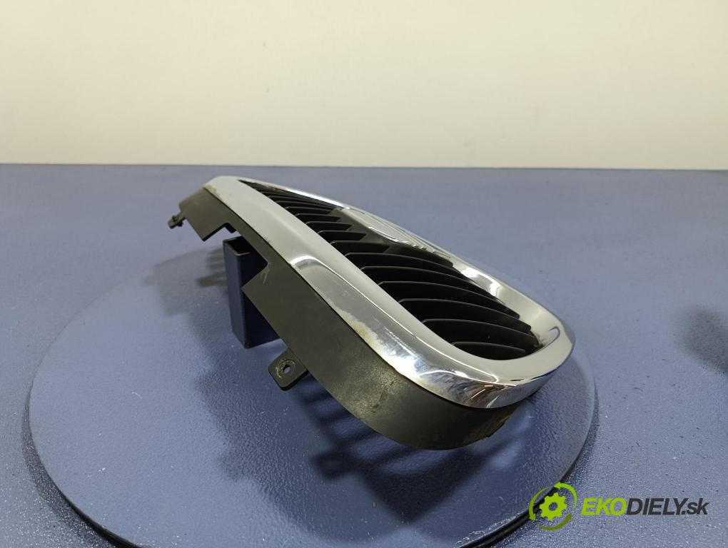 Seat Toledo 2007 mřížka / Gril: 5P0853654