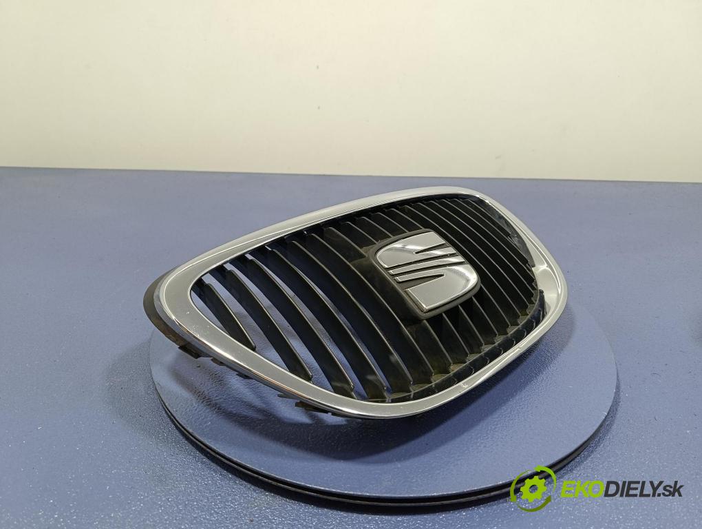 Seat Toledo 2007 mřížka / Gril: 5P0853654