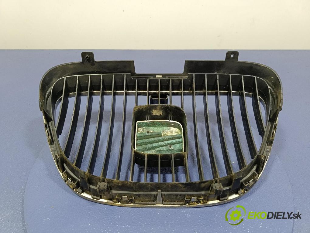 Seat Toledo 2007 mřížka / Gril: 5P0853654