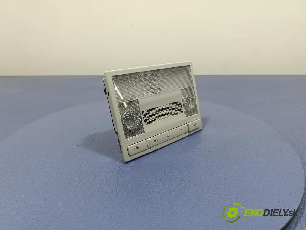 Seat Toledo 2007 Lampy Uvnitř 5P0947105A