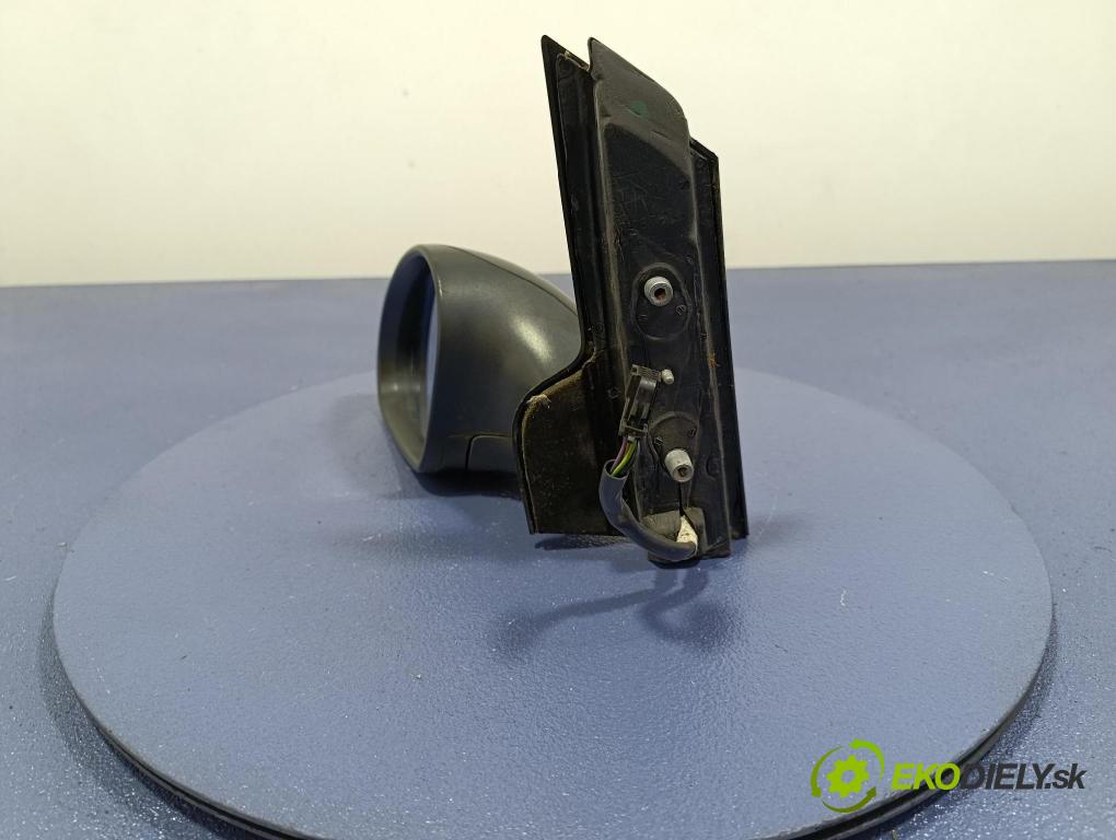 Seat Toledo 2007 zpětné zrcátko Vlevo, odjet: