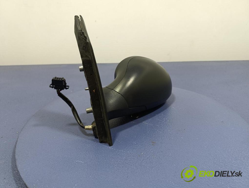 Seat Toledo 2007 zpětné zrcátko Vlevo, odjet: