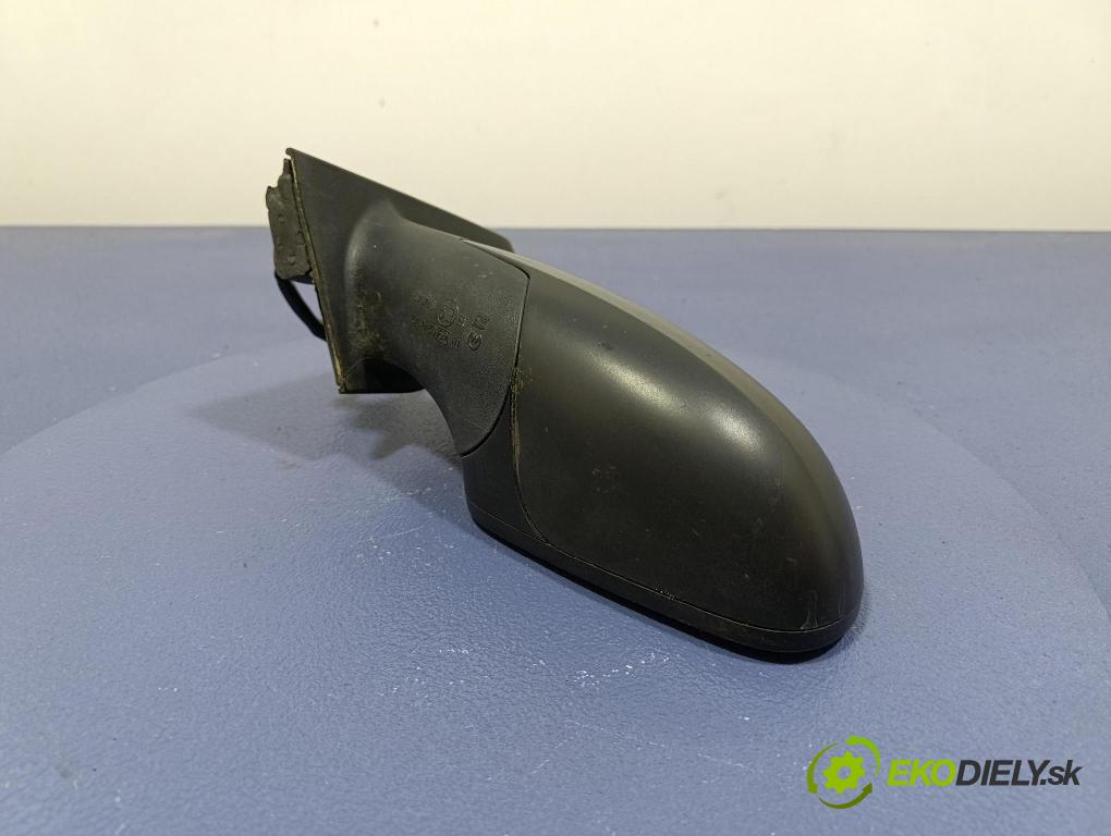 Seat Toledo 2007 zpětné zrcátko Vlevo, odjet: