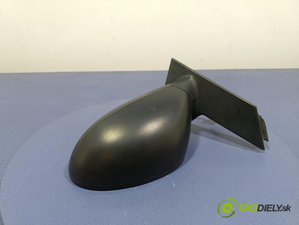 Seat Toledo 2007 zpětné zrcátko Vlevo, odjet: