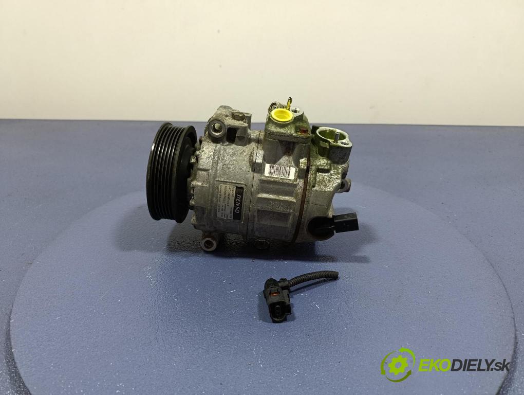 Seat Toledo 2007 Kompresor: Klimatizace: 447260-1700
