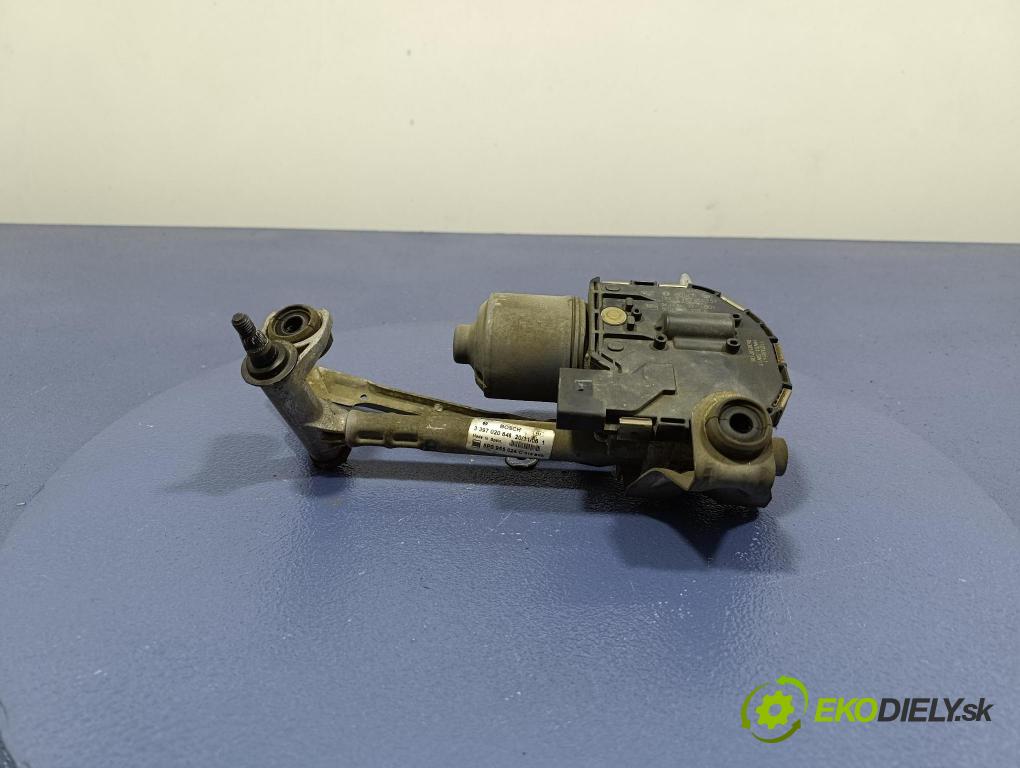 Seat Toledo 2007 mechanismus motorek Stěrače: před 5P0955023E