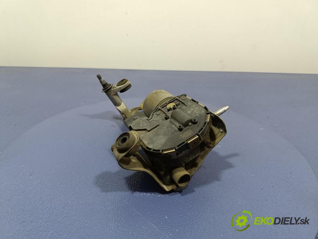 Seat Toledo 2007 mechanismus motorek Stěrače: před 5P0955023E