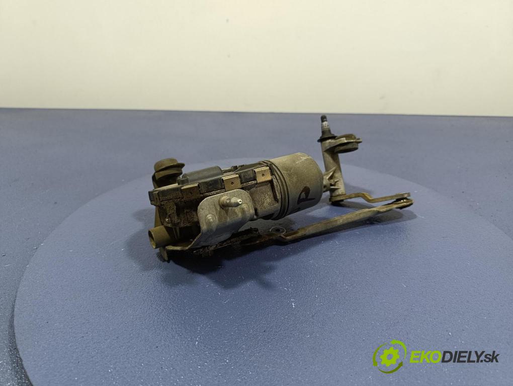 Seat Toledo 2007 mechanismus motorek Stěrače: před 5P0955023E