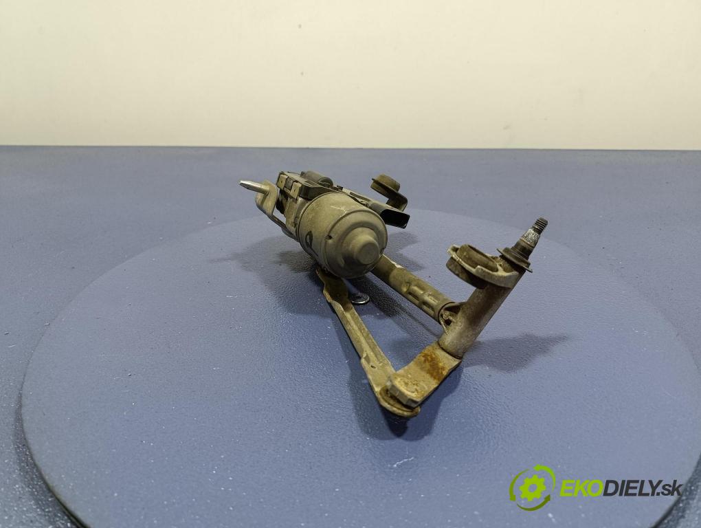 Seat Toledo 2007 mechanismus motorek Stěrače: před 5P0955023E