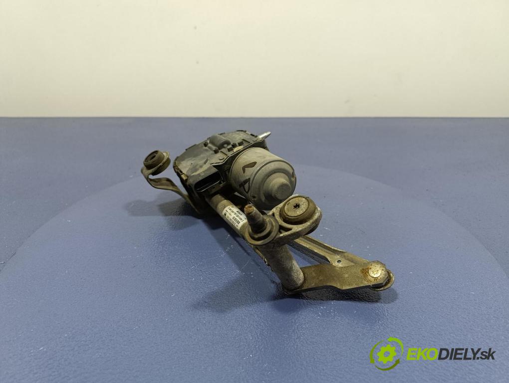 Seat Toledo 2007 mechanismus motorek Stěrače: před 5P0955023E