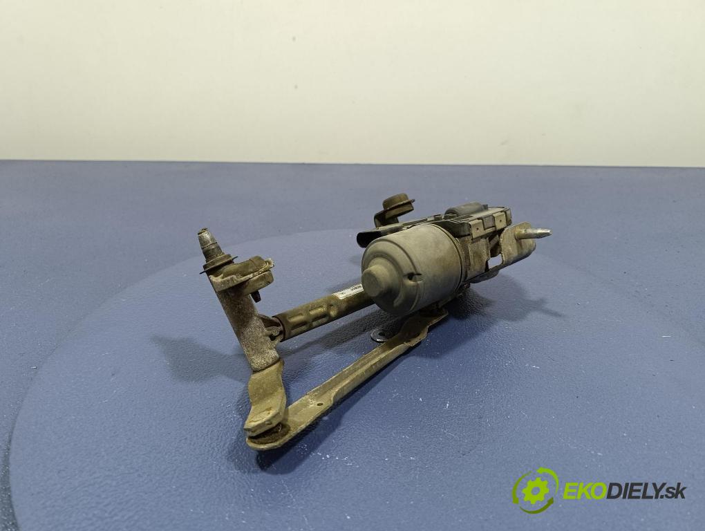 Seat Toledo 2007 mechanismus motorek Stěrače: před 5P0955023E