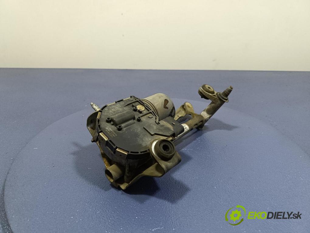 Seat Toledo 2007 mechanismus motorek Stěrače: před 5P0955023E