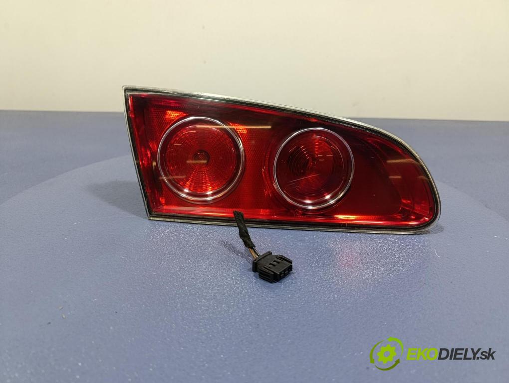 Seat Ibiza 2002 svetlo / reflektor zad ľavá Vnútri: 6L6945093F