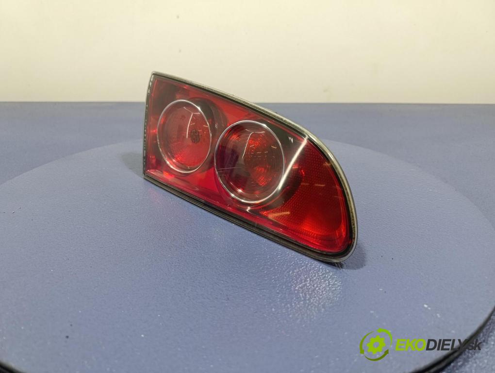 Seat Ibiza 2002 svetlo / reflektor zad ľavá Vnútri: 6L6945093F
