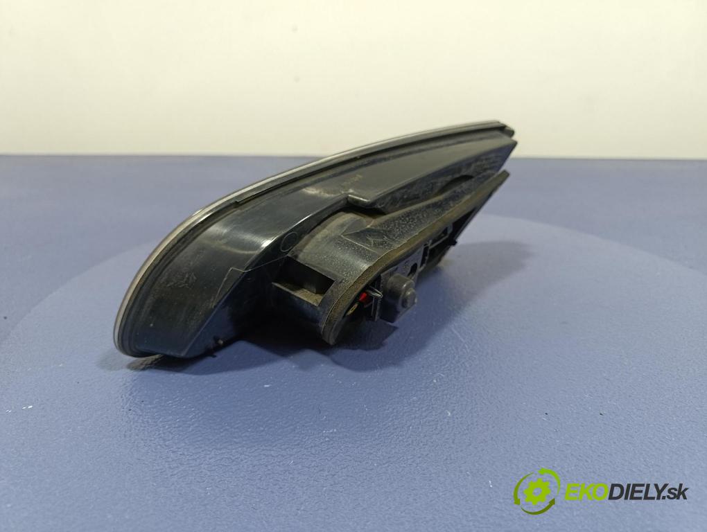 Seat Ibiza 2002 svetlo / reflektor zad ľavá Vnútri: 6L6945093F