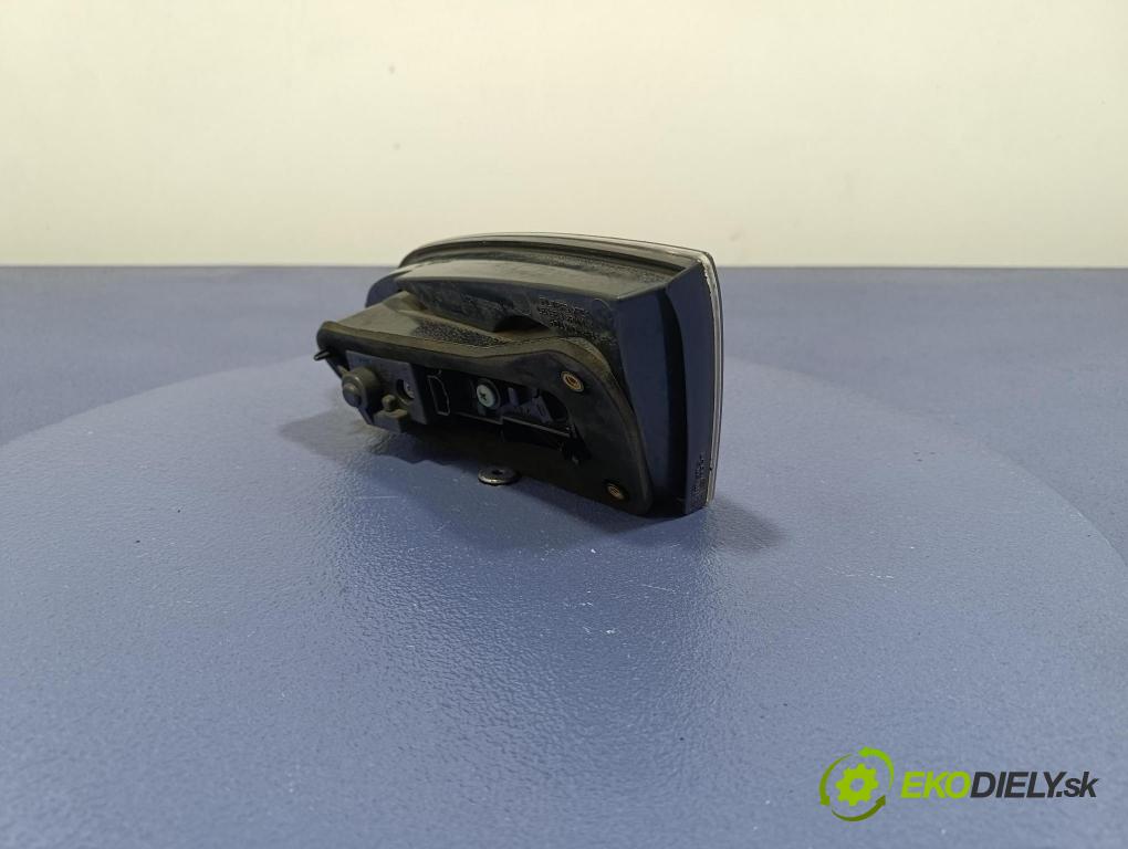 Seat Ibiza 2002 svetlo / reflektor zad ľavá Vnútri: 6L6945093F