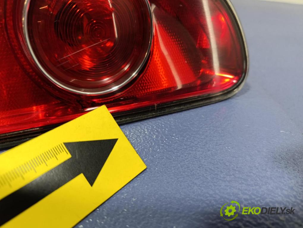 Seat Ibiza 2002 svetlo / reflektor zad ľavá Vnútri: 6L6945093F