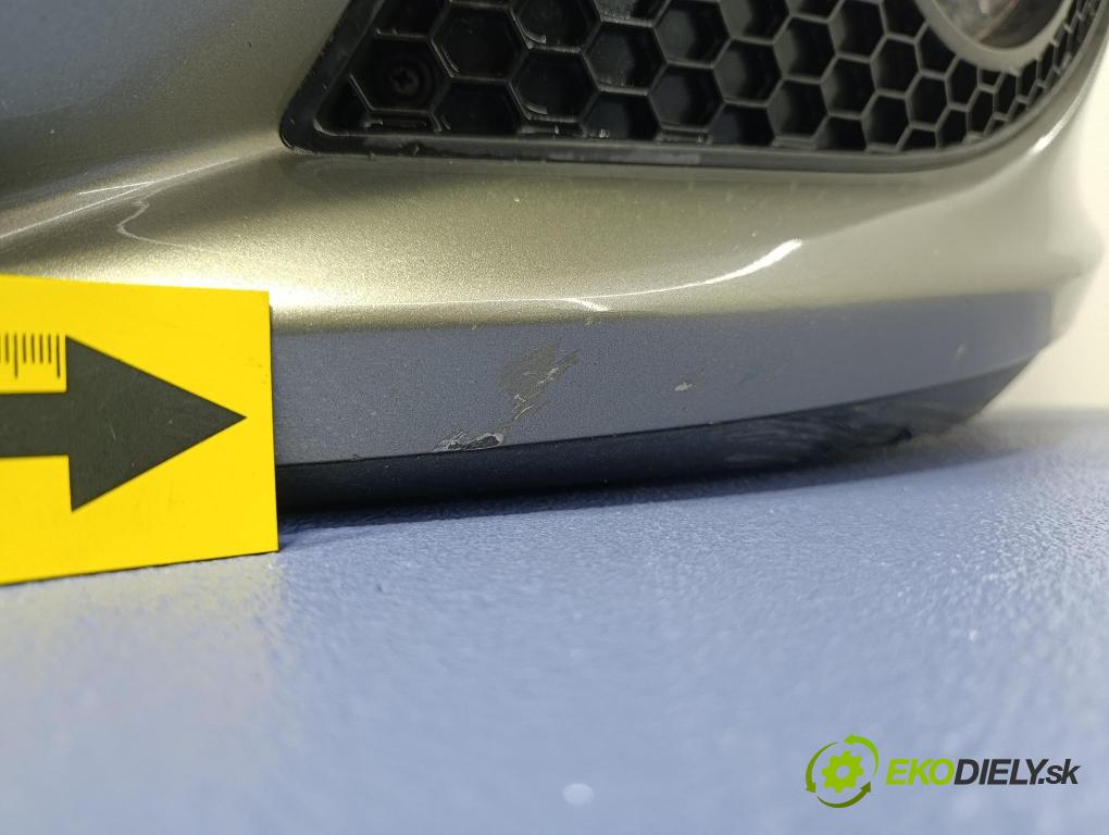 Seat Toledo 2007 nárazník před