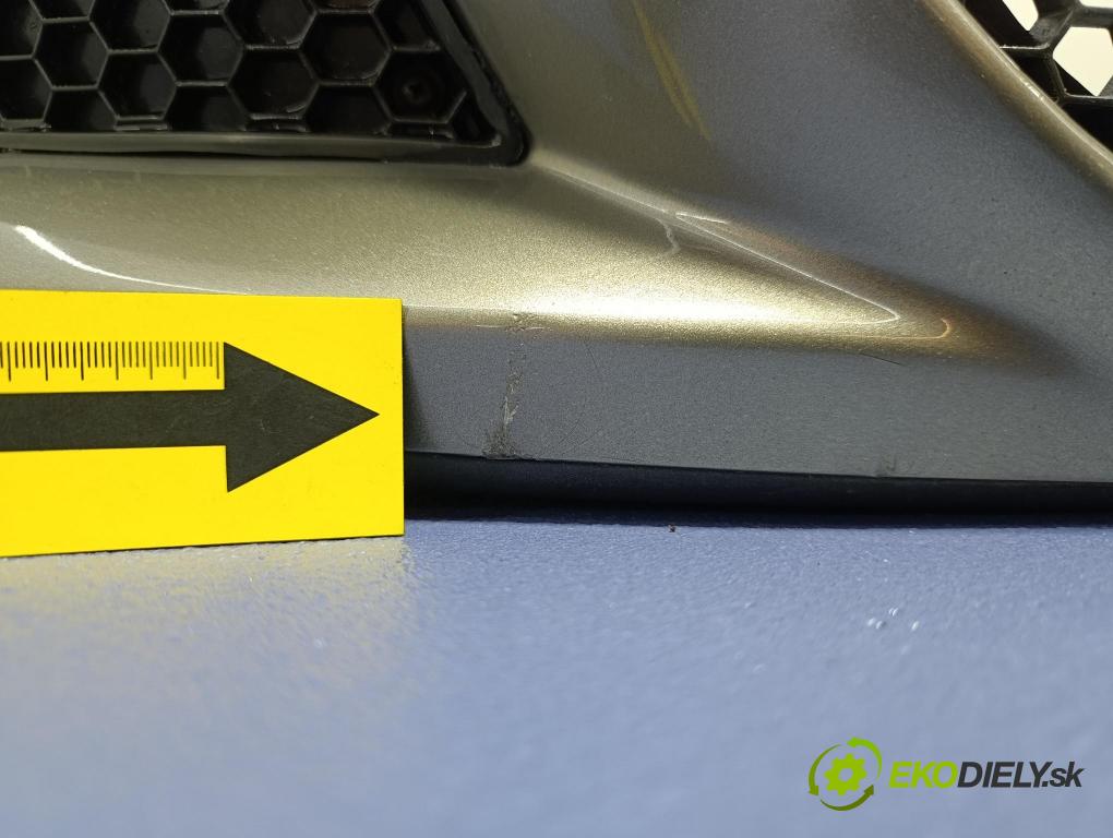 Seat Toledo 2007 nárazník před