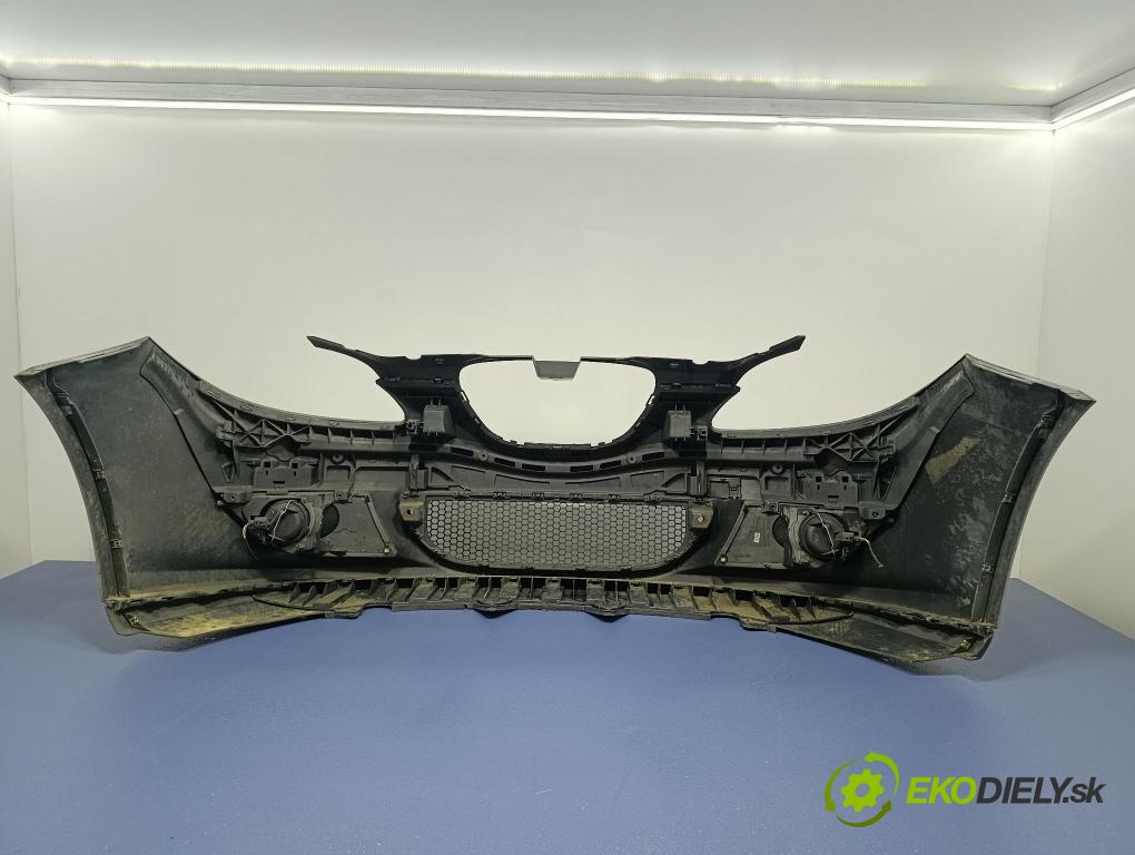 Seat Toledo 2007 nárazník před
