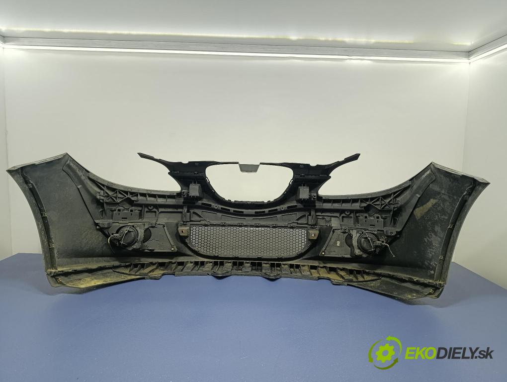 Seat Toledo 2007 nárazník před