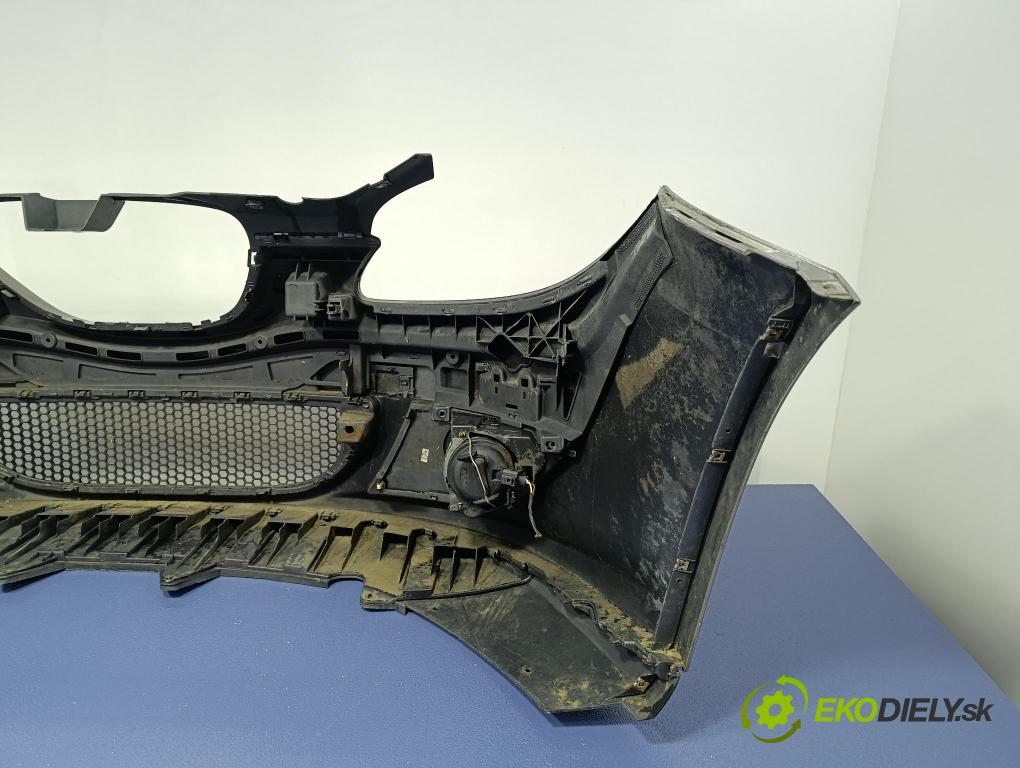 Seat Toledo 2007 nárazník před 