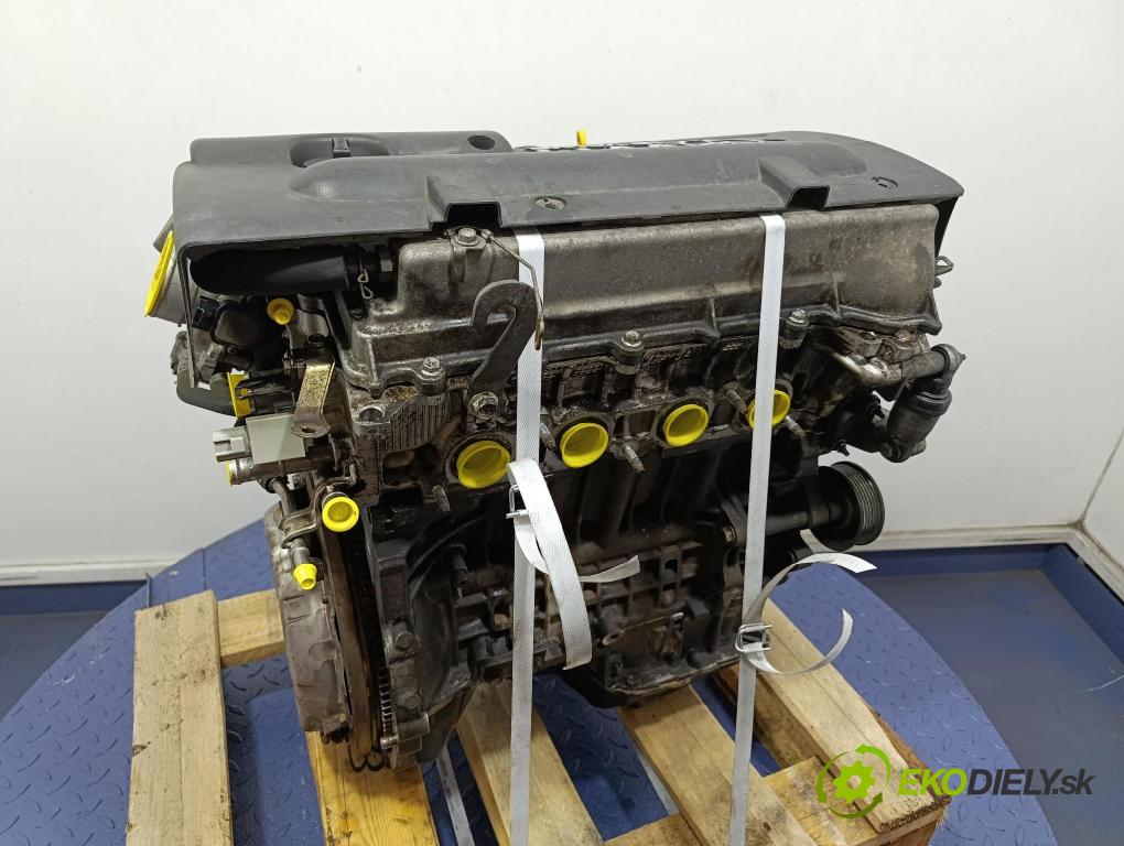 Toyota Avensis 2003 motor Benzín E1Z-T72 1ZZ-FE