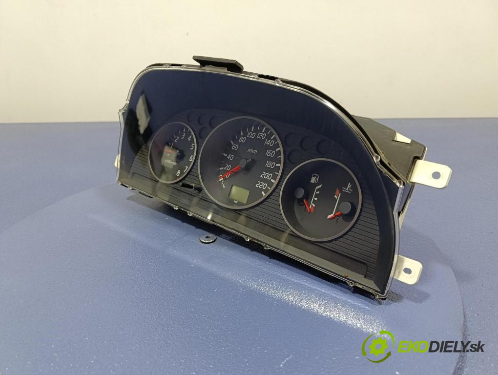 Nissan X-trail 2003 Přístrojová deska 9H00191