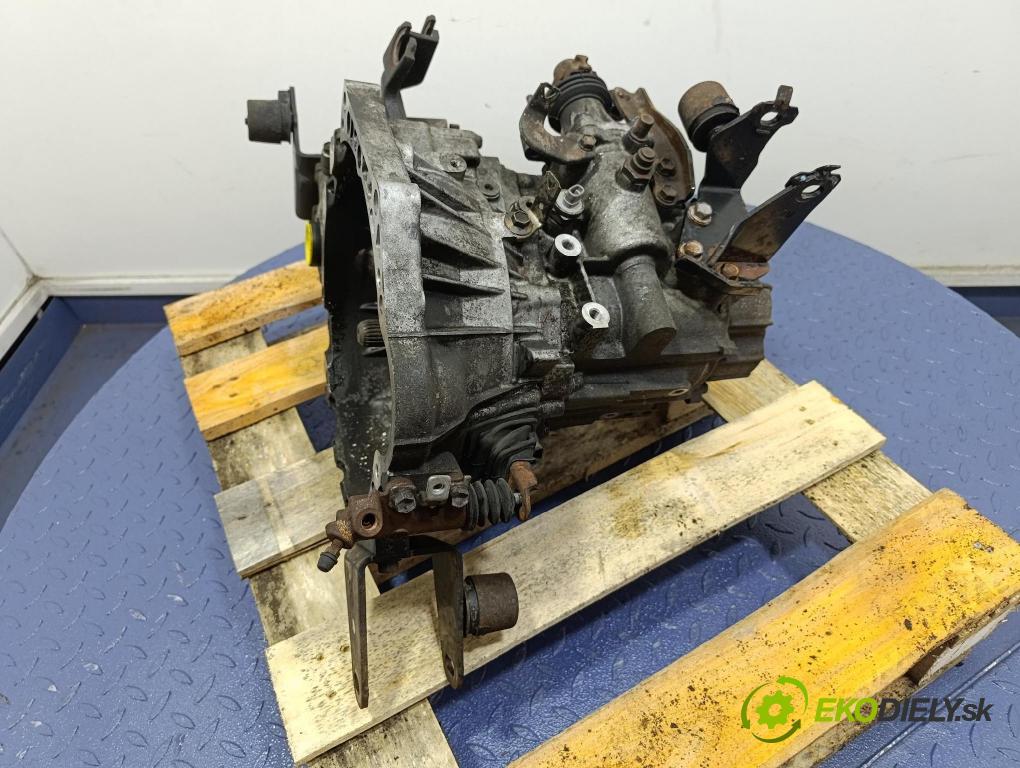 Toyota Avensis 2003 prevodovka Manualna