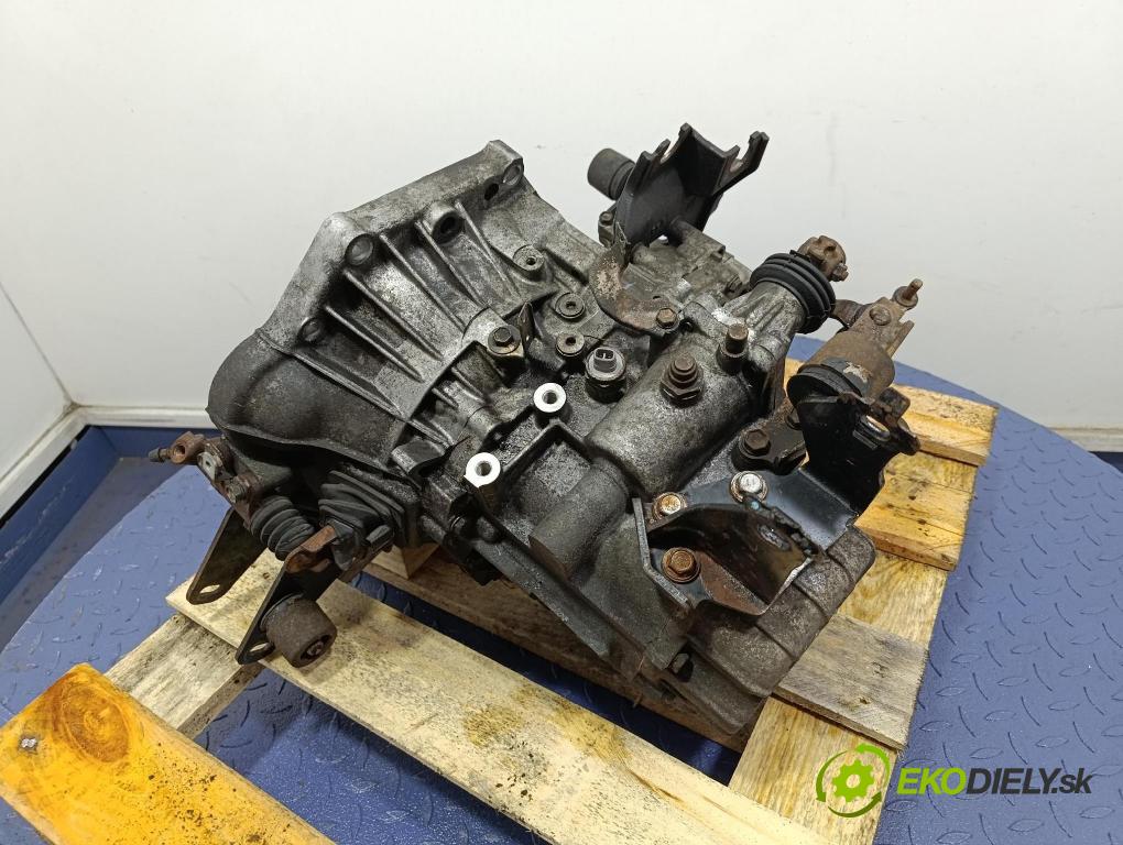 Toyota Avensis 2003 prevodovka Manualna