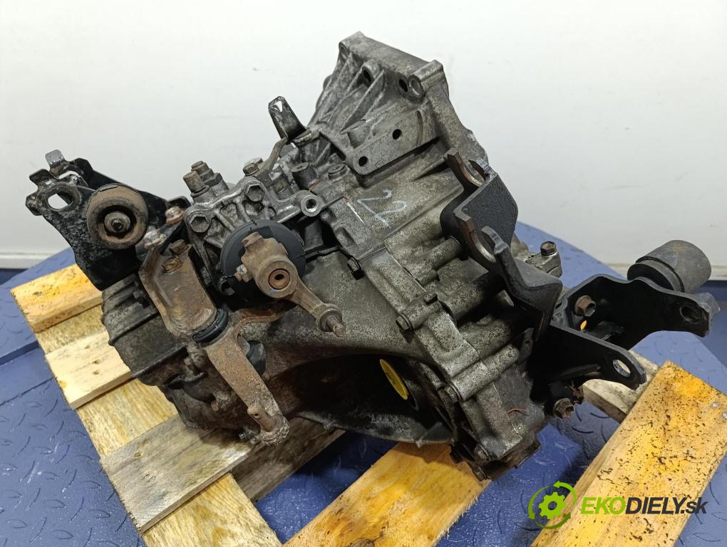 Toyota Avensis 2003 prevodovka Manualna